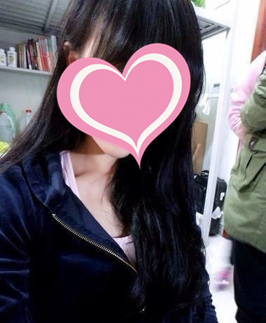 科技大学高材生大一女生