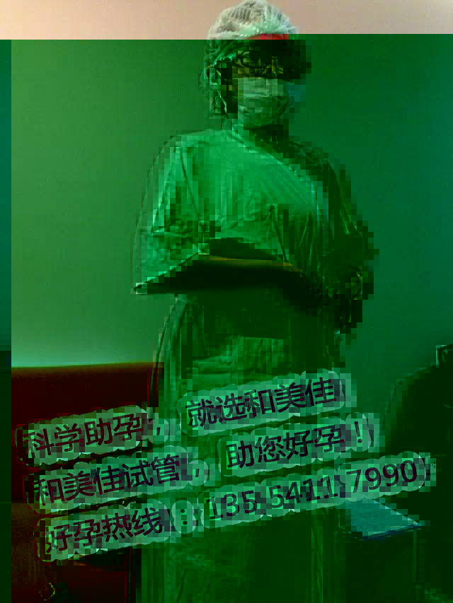 广州代妈网站长霞姐在手术室外等待