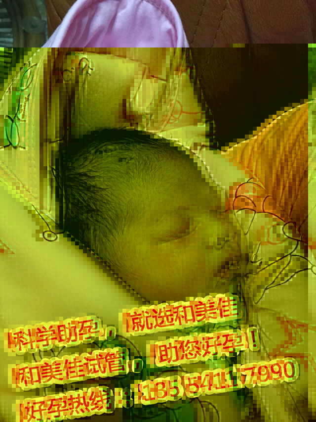 邹先生夫妇自卵助孕方案成功得子