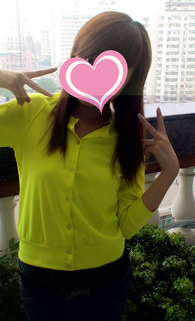 代妈女孩：广东辣妹子