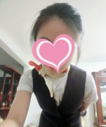 漂亮优雅的代妈女孩