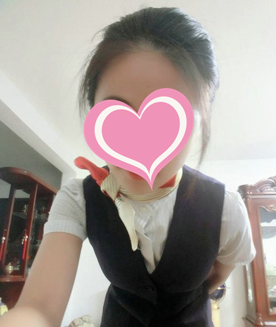 漂亮优雅的代妈女孩