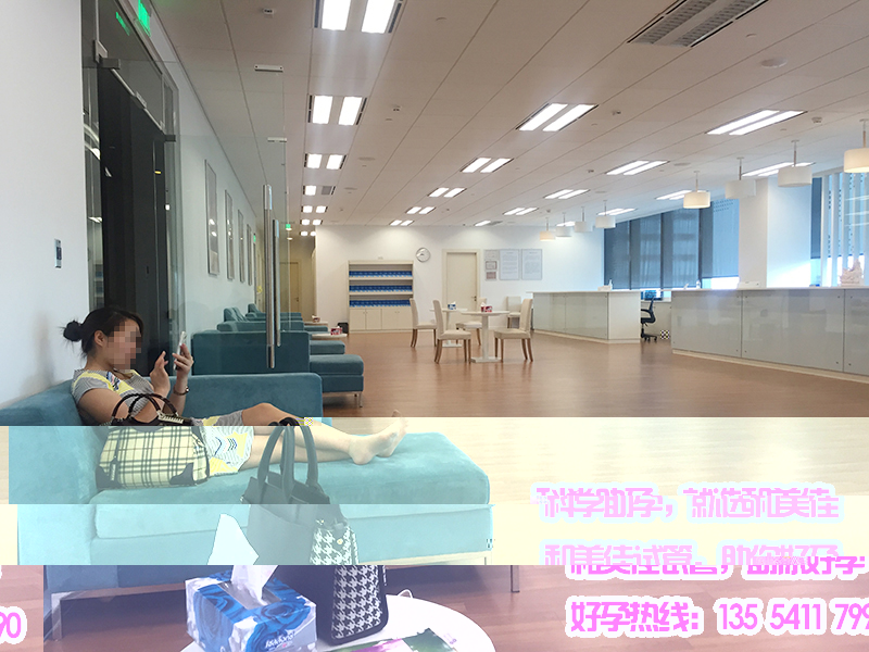 于先生、李女士高龄不孕 泰国求子成功